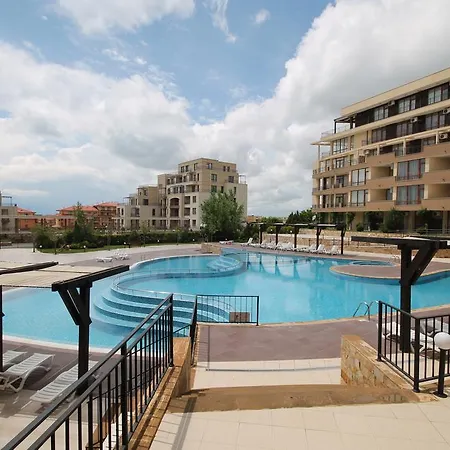 Studio New Estate In Luxor Sveti Vlas